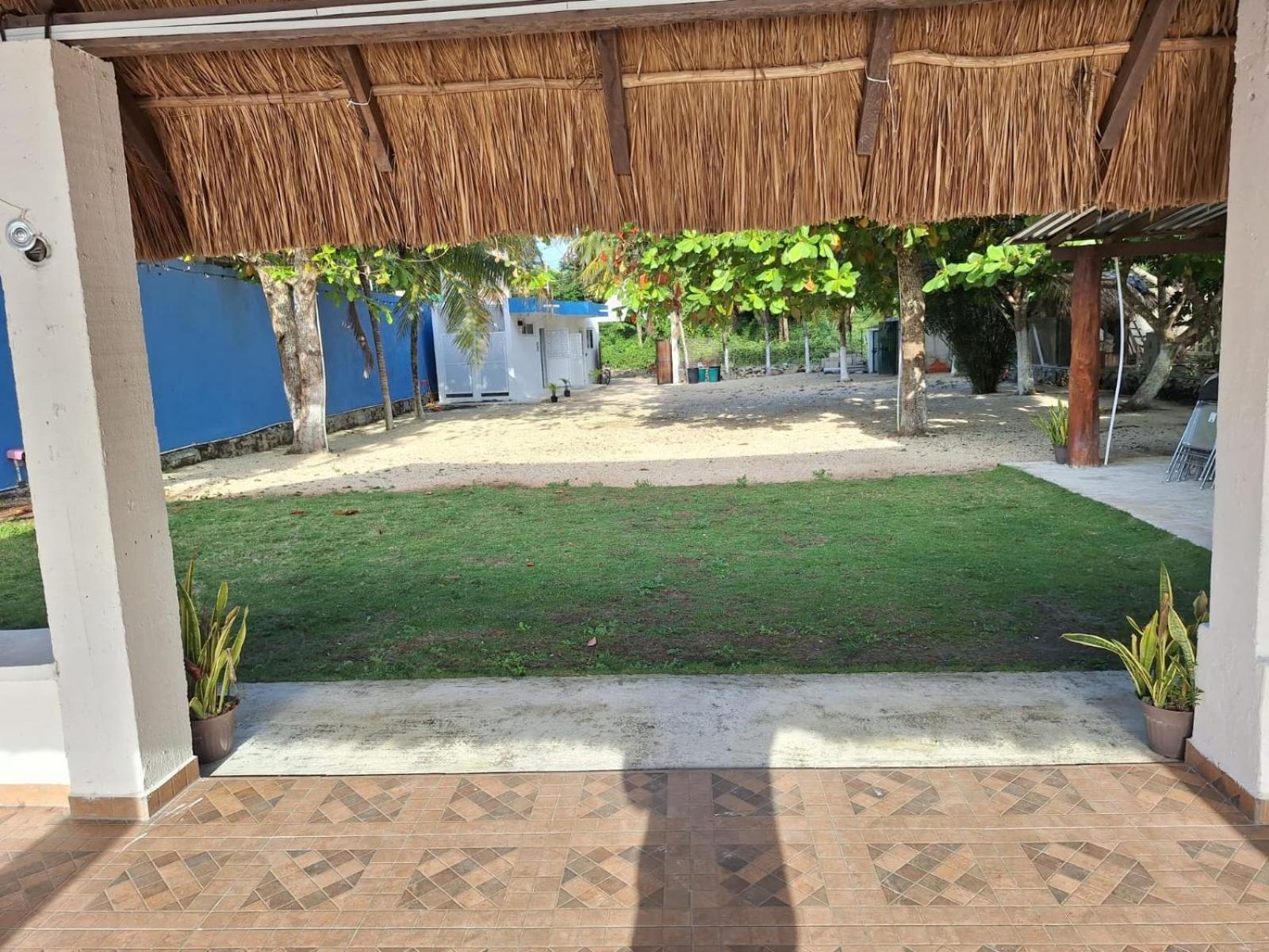Sagrario 1 * Bacalar