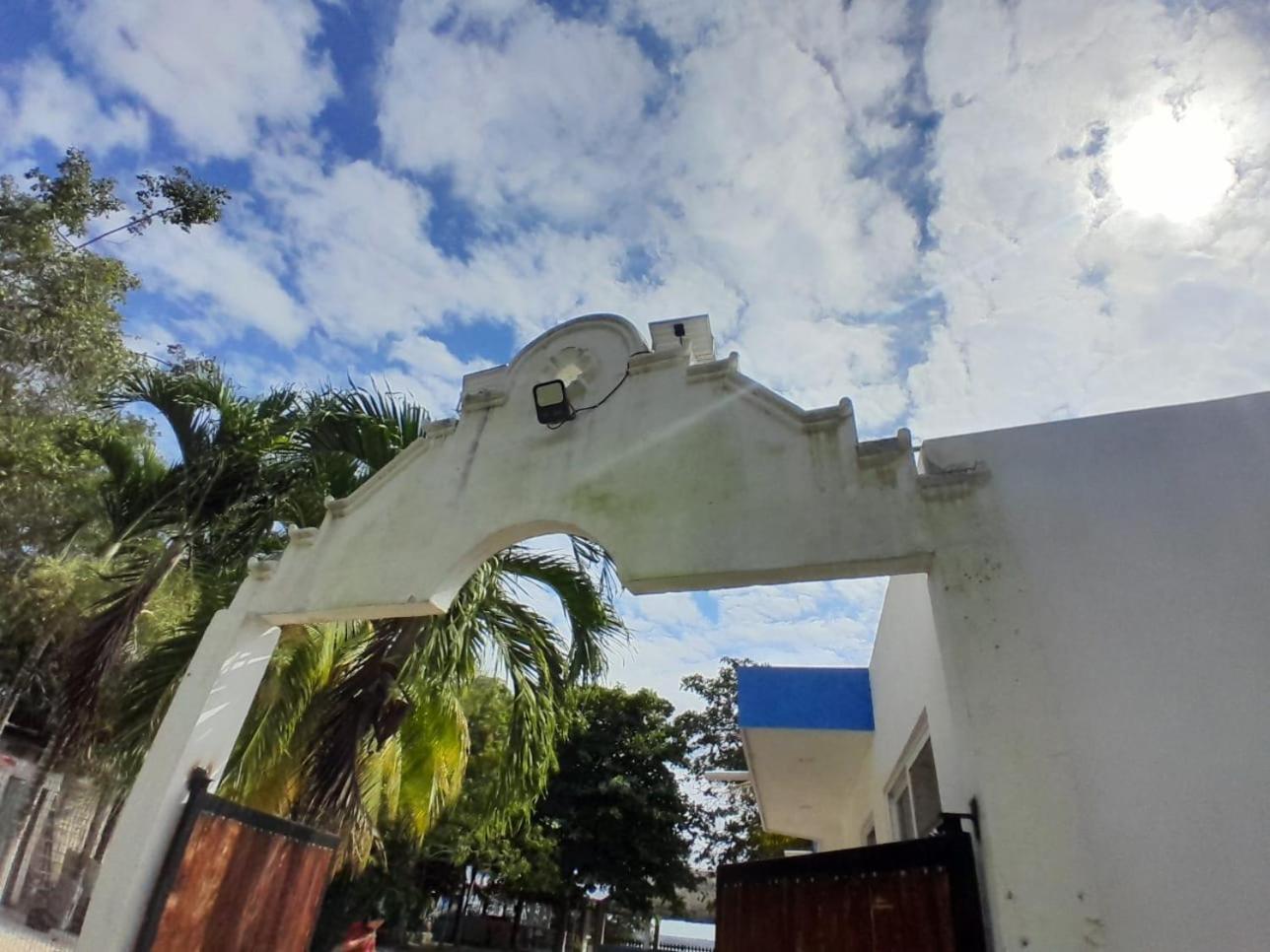 Sagrario 1 Appartement Bacalar