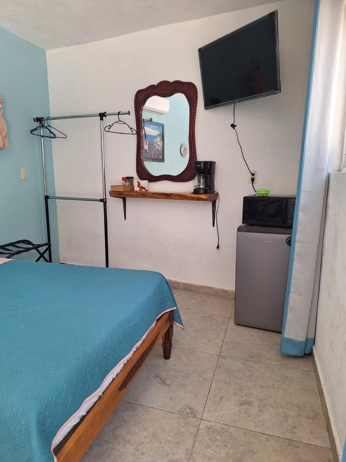 Sagrario 1 Appartement *